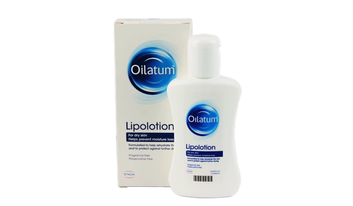 Oilatum Lipolotion