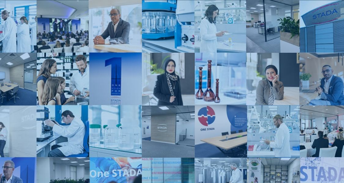 Our Corporate Culture